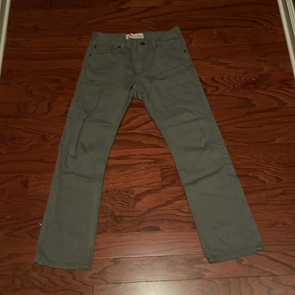 Levi jeans